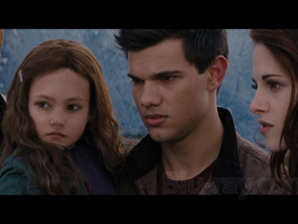 Amanecer Parte 2pelicula Completa En Español