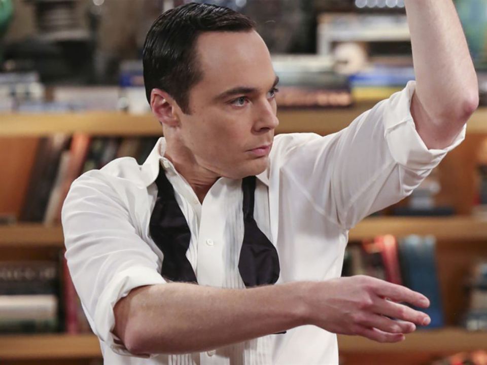 ¿Cuándo nació Sheldon?