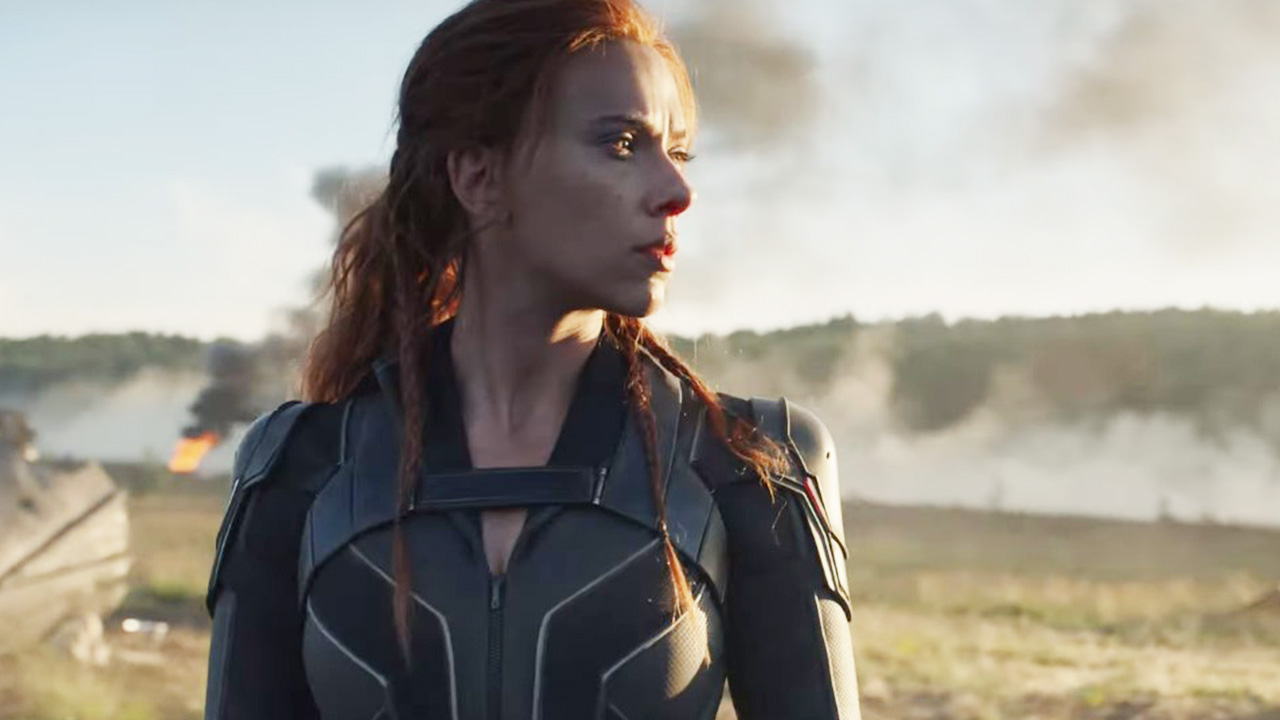 'Black Widow': 18 claves y secretos del tráiler final: ¿La captura ...