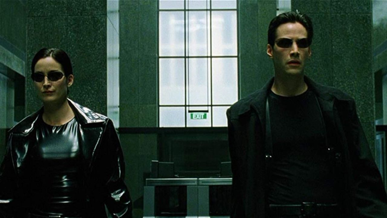 28 películas de ciencia ficción imperdibles para todo cinéfilo 'Matrix