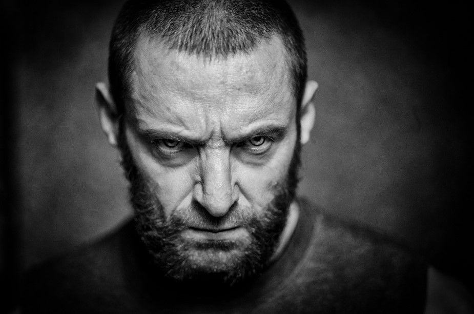 'Logan' 20 imágenes nunca antes vistas y secretos del rodaje de la película X24 SensaCine