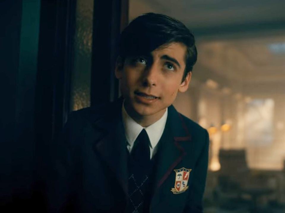 The Umbrella Academy Temporada 2 ¿quién Es Quién En La Serie De Netflix Aidan Gallagher 