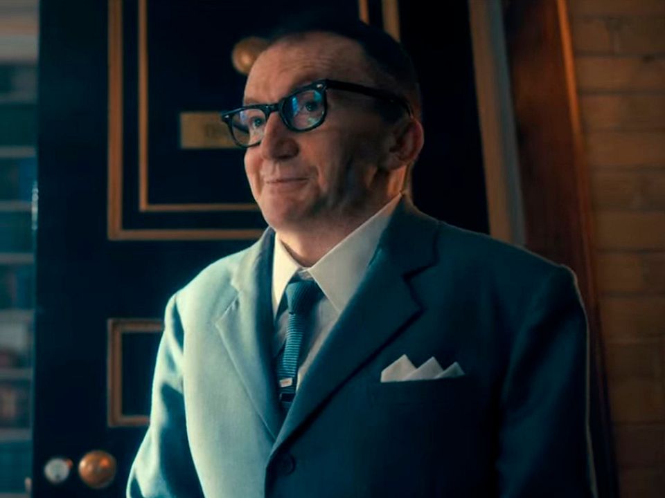 'The Umbrella Academy' Temporada 2 ¿Quién es quién en la serie de