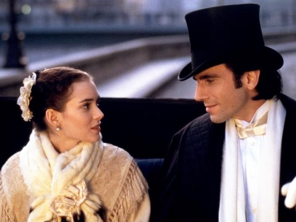 10 joyas escondidas en Netflix que te salvarán del aburrimiento La edad de la inocencia 10 joyas escondidas en Netflix que te salvarán del aburrimiento La edad de la inocencia