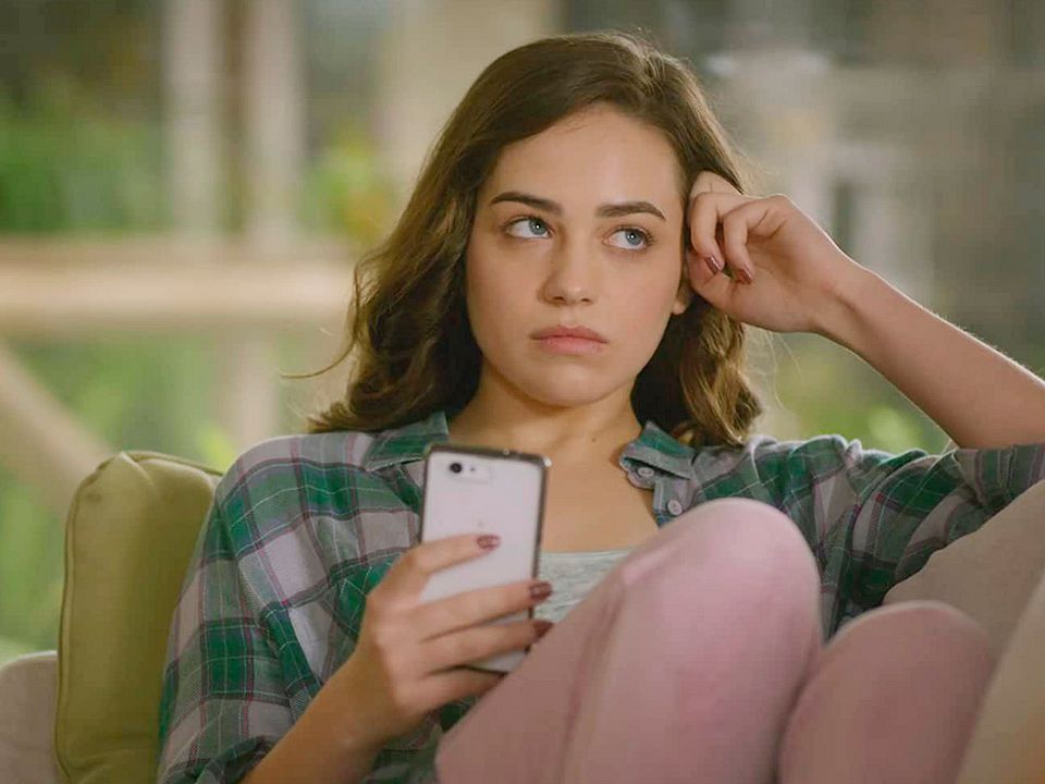 'Cobra Kai' (Netflix): Mary Mouser y 10 cosas que debes saber sobre la