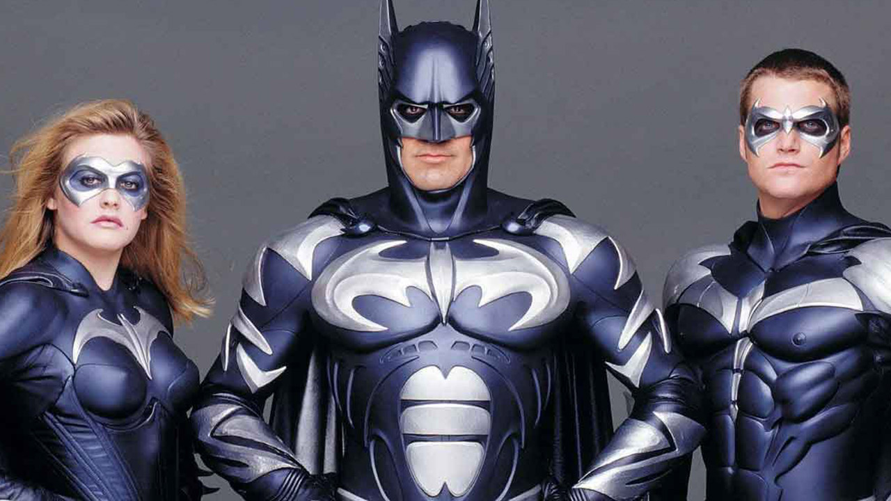 Batman y Robin': George Clooney aborrece su actuación como Batman y lo  vuelve a expresar - Noticias de cine 