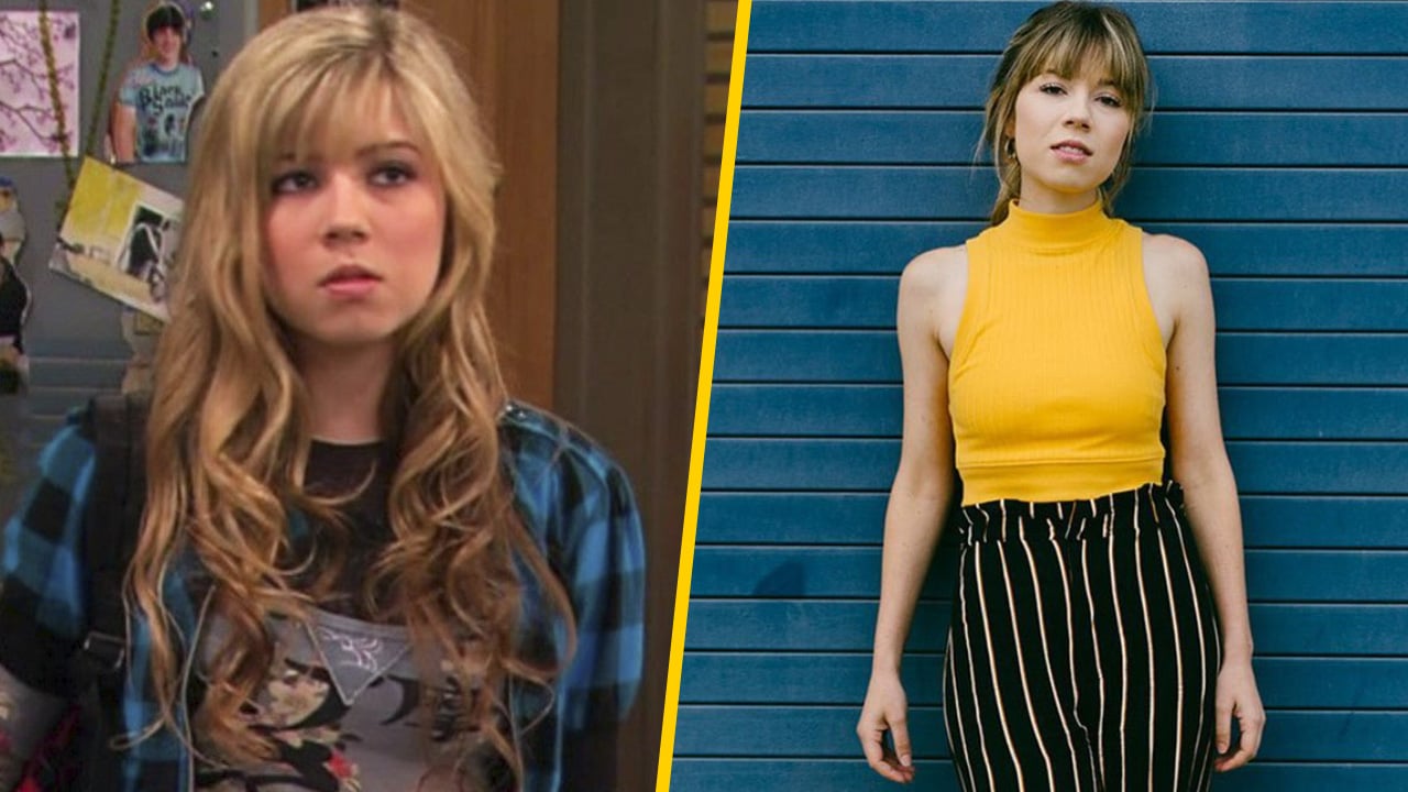 Jennette Mccurdy Actualidad 2020 Jennette Mccurdy Gif Icarly