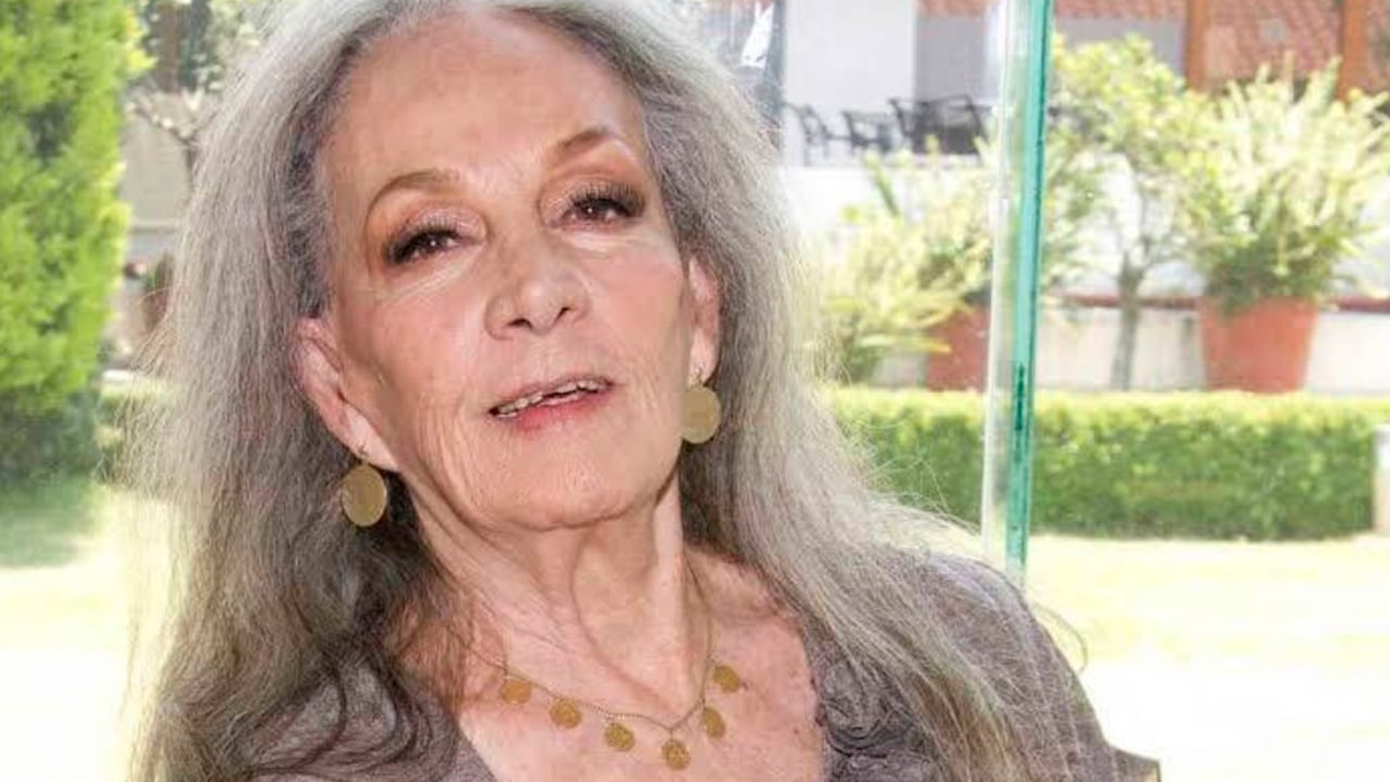 Muere la actriz Isela Vega a los 81 años - Noticias de cine -  SensaCine.com.mx