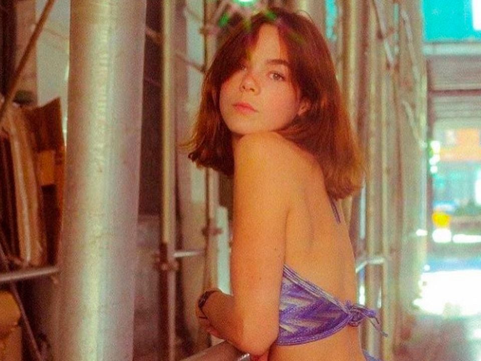 '¿Quién mató a Sara?': Ximena Lamadrid y 10 cosas que no ...