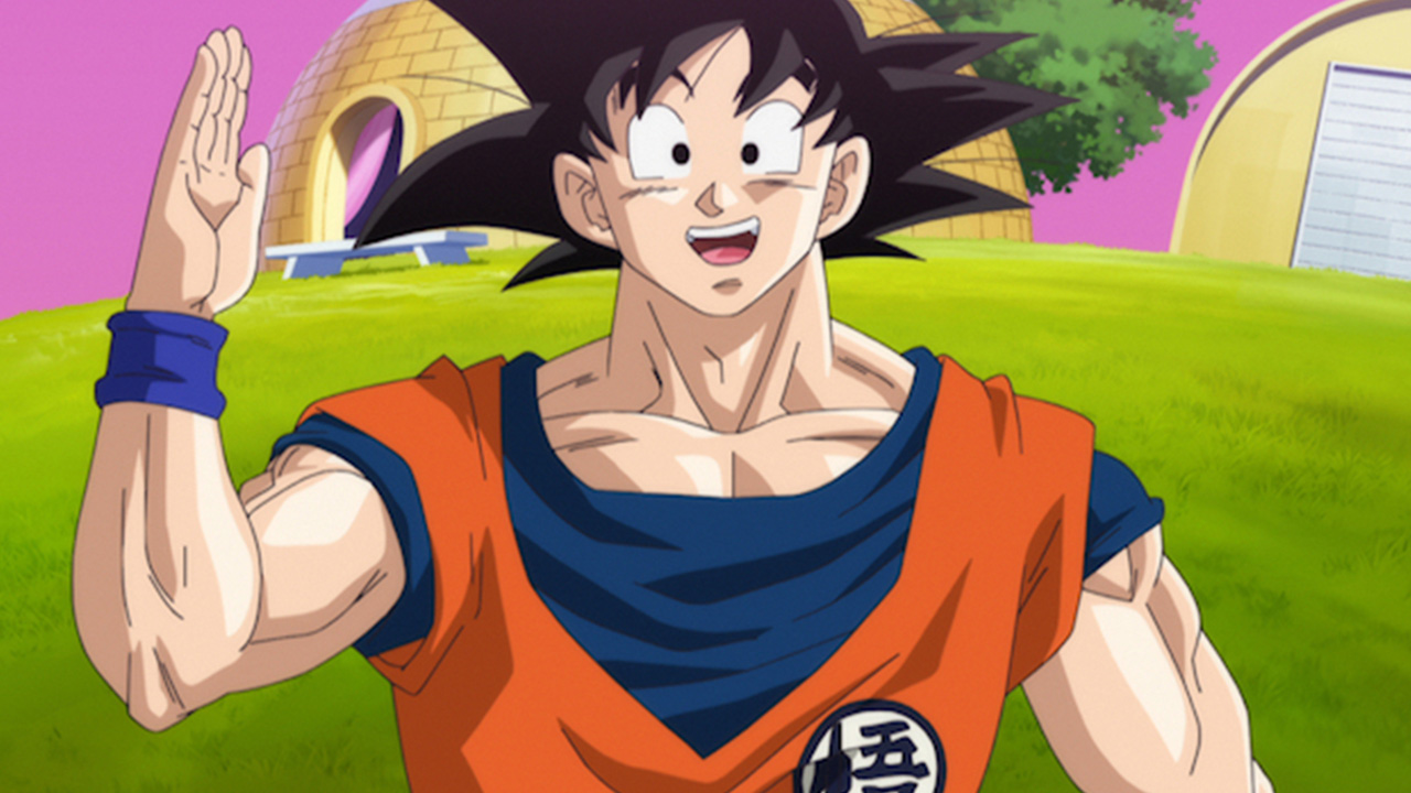 Goku Day: ¿Por qué se celebra el 9 de mayo? Anuncian nueva película de  'Dragon Ball Super' - Noticias de cine 