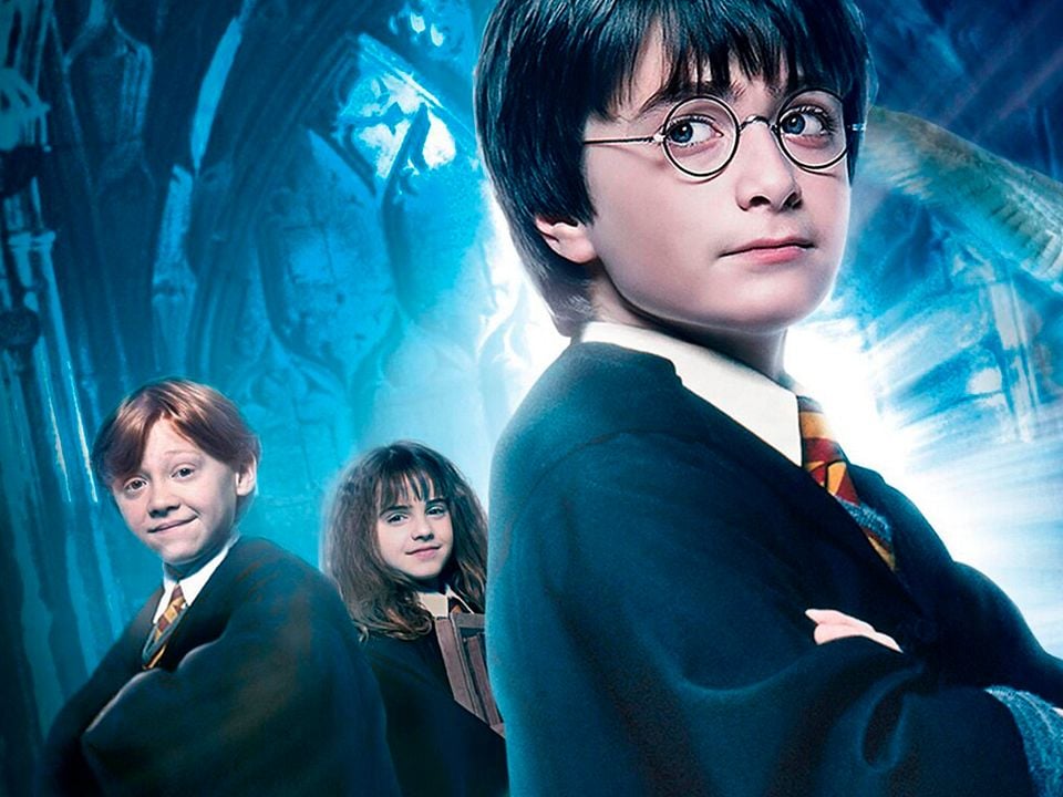 Cuantas Peliculas De Harry Potter Hay
