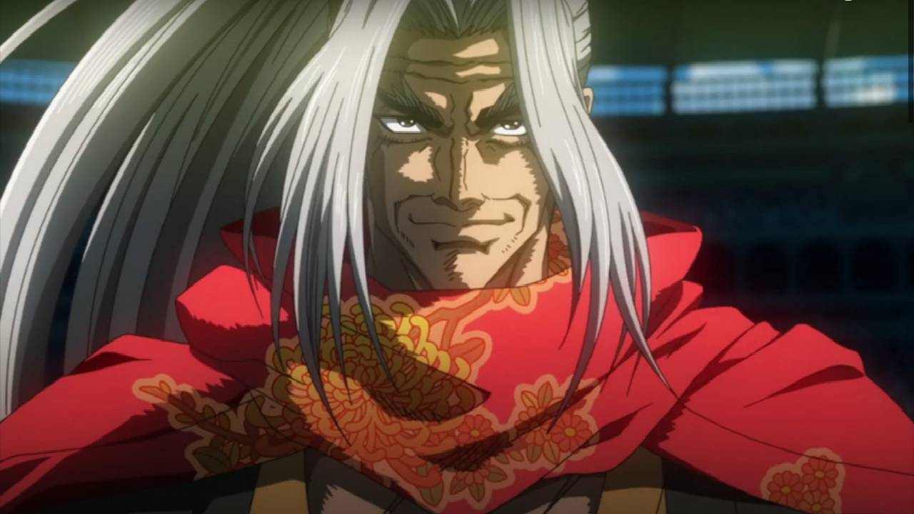 'Record of Ragnarok': Los 10 humanos que competirán en el anime de
