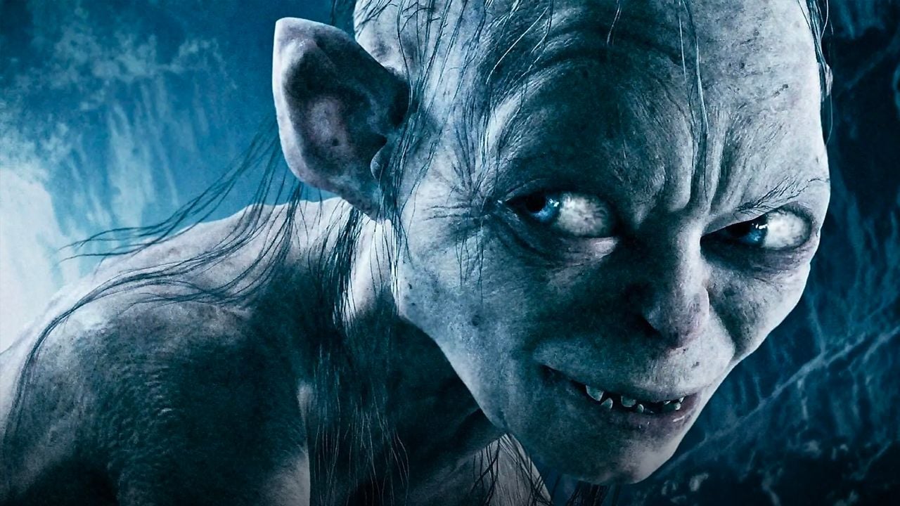 Esta foi a criatura que inspirou Andy Serkis a criar a voz inconfundível de  Gollum