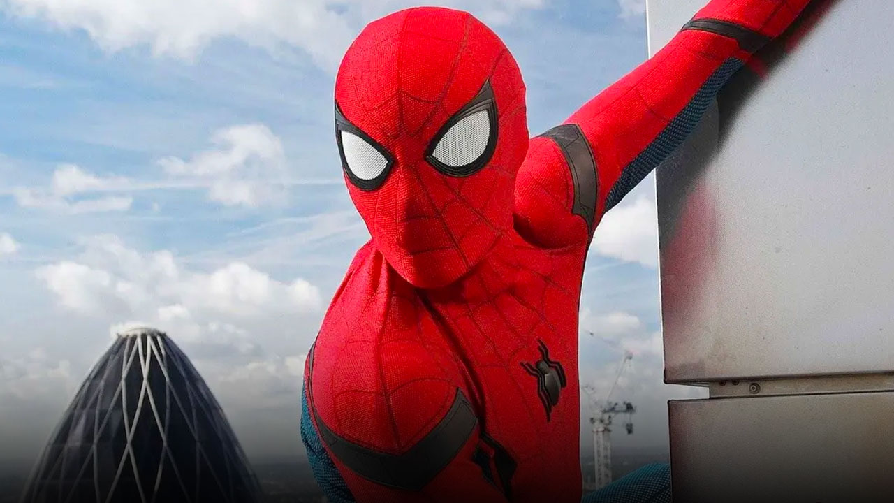 Spider-Man: Sin camino a casa': Estos son los horarios para el día del  estreno aún disponibles en Cinépolis y Cinemex - Noticias de cine -  