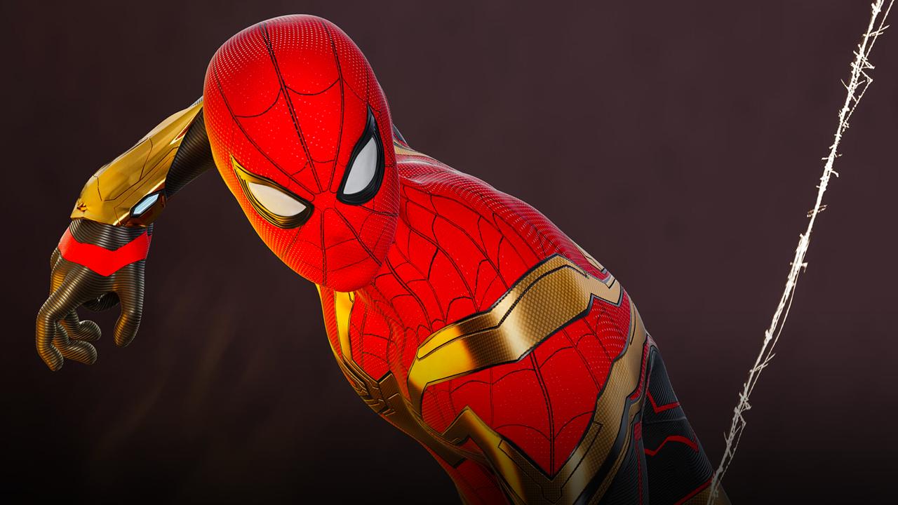 Spider-Man: Sin camino a casa': Las 10 versiones más extrañas de Spider-Man  en los cómics 