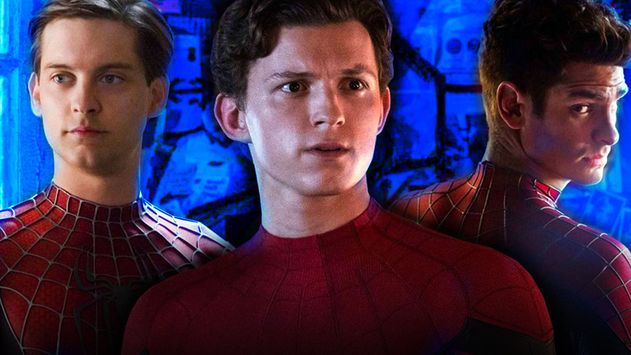 A quién le pagaron más? Estos fueron los sueldos de Andrew Garfield, Tobey  Maguire y Tom Holland por ser Spider-Man - Noticias de cine -  