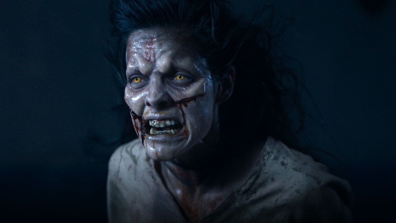 El exorcismo de Dios': Así se grabó la escena más terrorífica de la  película en Desierto de los Leones - Noticias de cine - SensaCine.com.mx