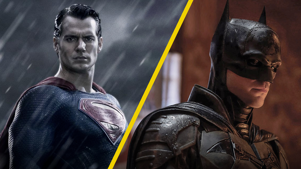 Superman aparece en 'The Batman'? Robert Pattinson dio una brillante  respuesta - Noticias de cine 