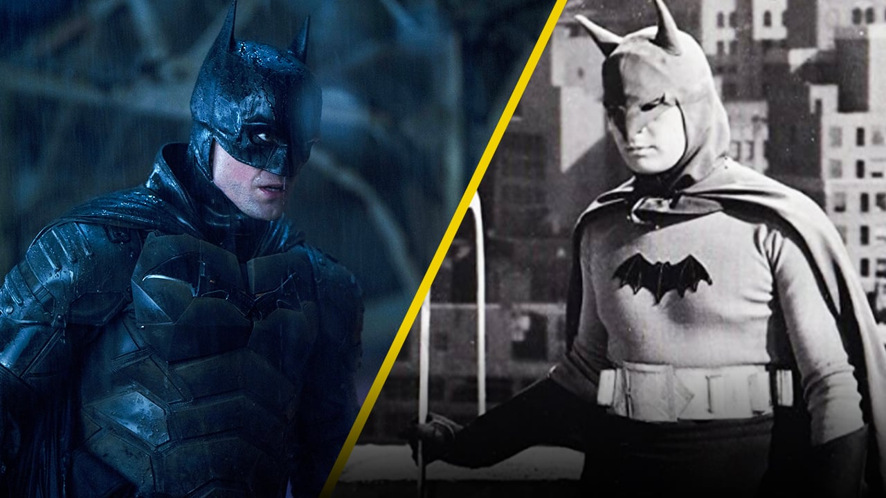 Quién es el actor que ha durado más tiempo interpretando a Batman? -  