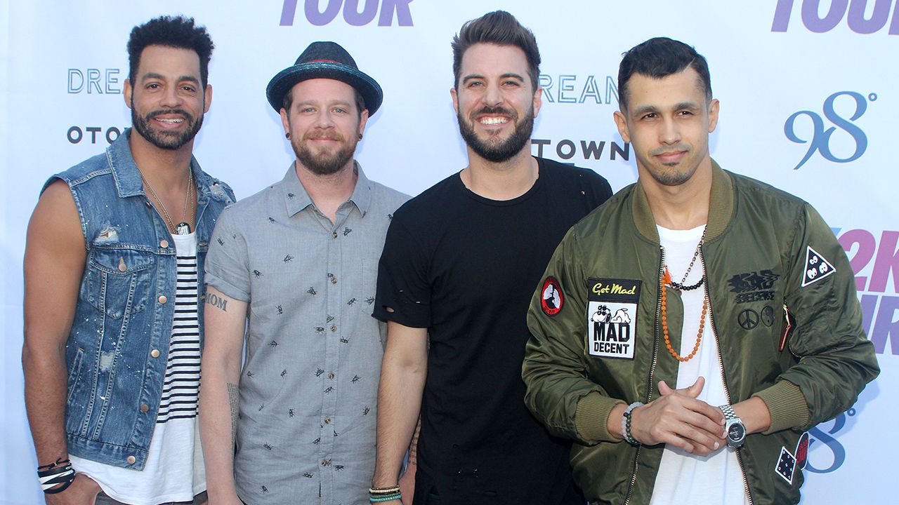 'Red' Los grupos Kpop que inspiraron 4Town en la nueva película de