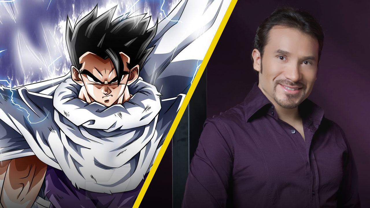 Dragon Ball SUPER: Super Hero' inicia su preventa en cines de México: el  gran debut de Luis Manuel Ávila como Gohan con el protagónico