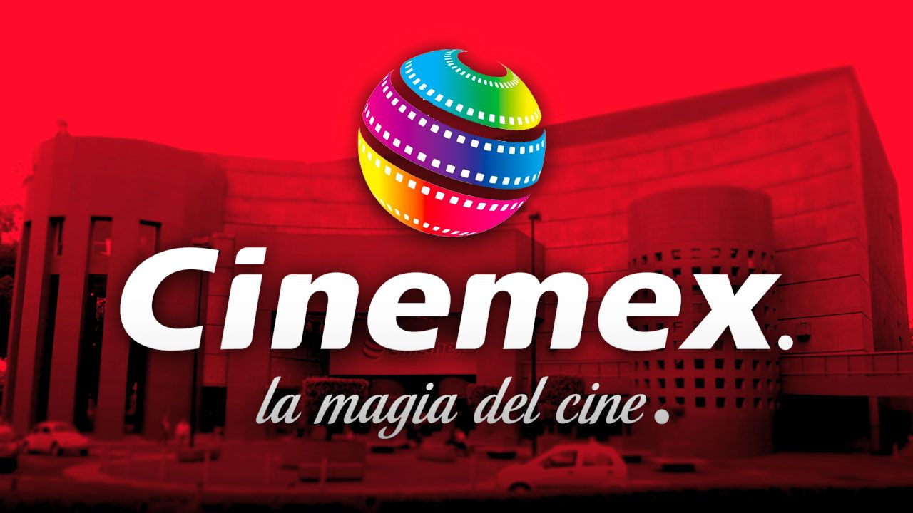 Cinemex CNA cierra sus puertas con emotivo mensaje y los usuarios responden  - Noticias de cine 