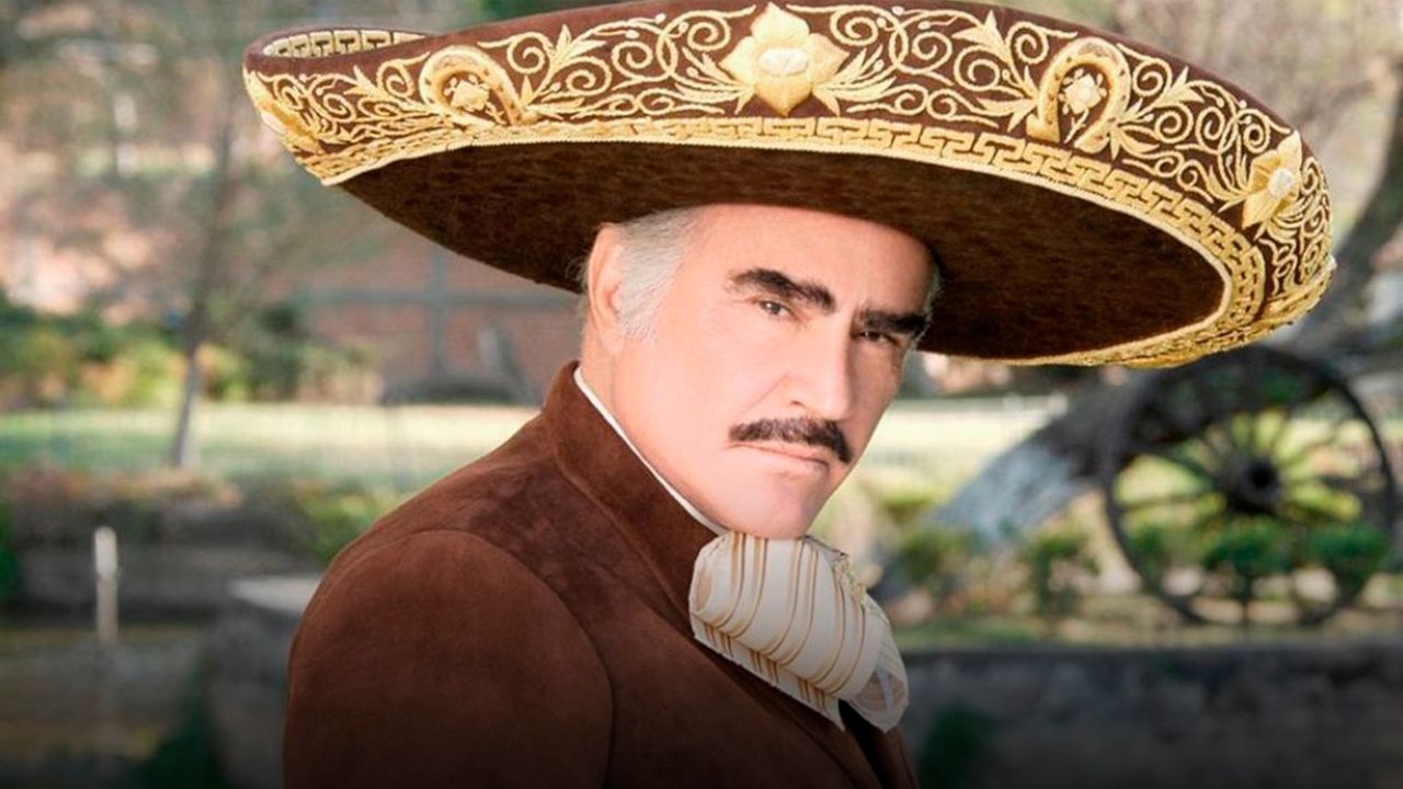 'El rey, Vicente Fernández': Jaime Camil no le tiene miedo a la muerte en  el nuevo avance de la bioserie para Netflix - Noticias de cine -  