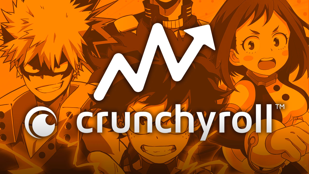 My Hero Academia 6 en Crunchyroll: cómo y a qué hora ver la nueva