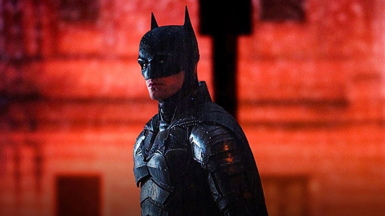 Así habría lucido Batman según la visión de Darren Aronofsky - Noticias de  cine 