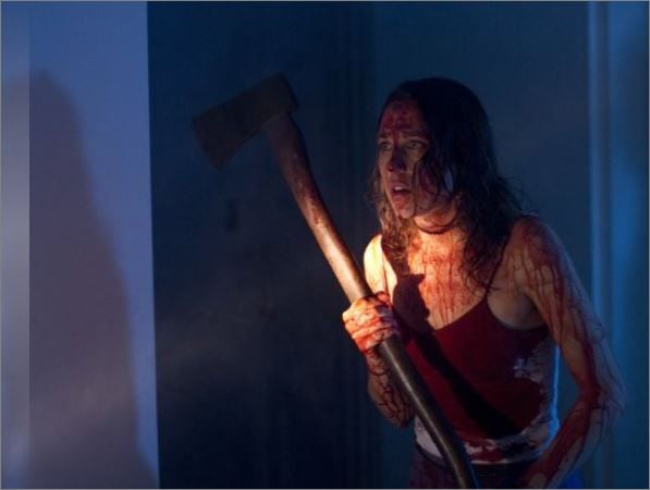 Foto Josephine Decker