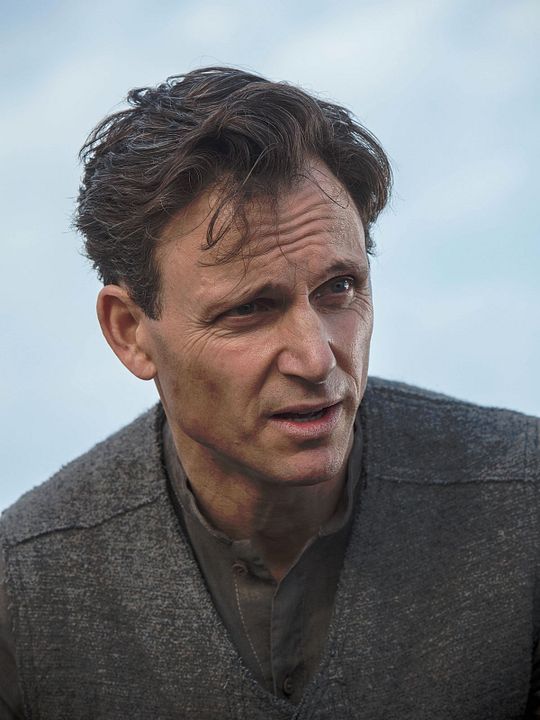 Divergente : Foto Tony Goldwyn