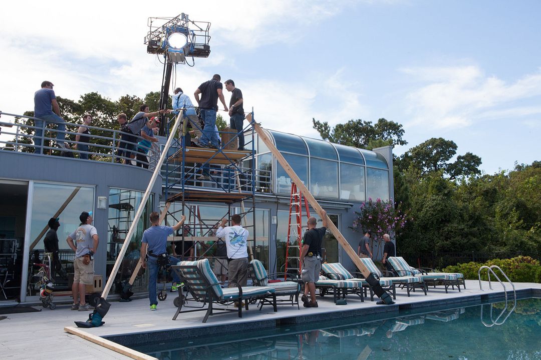 El lobo de Wall Street : Foto