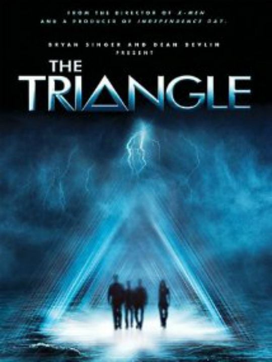 The Triangle : Póster