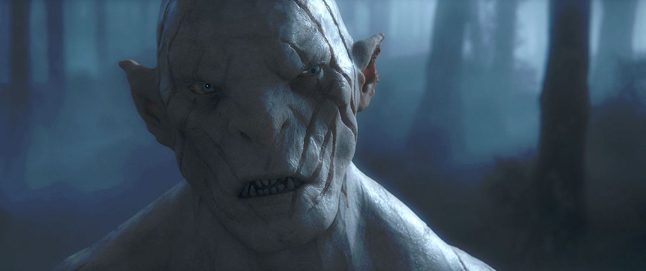 El Hobbit: La desolación de Smaug : Foto