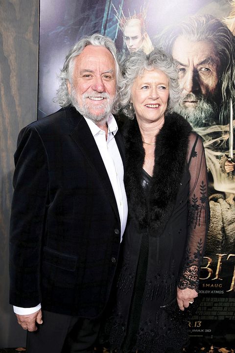 El Hobbit: La desolación de Smaug : Cobertura de revista