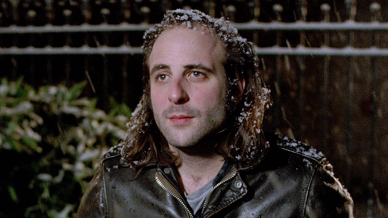 Foto Vincent Macaigne