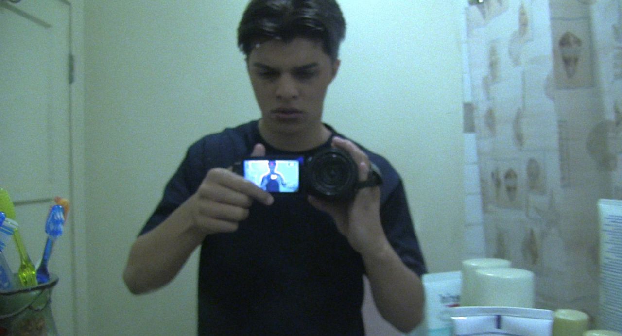 Actividad Paranormal: Los marcados : Foto