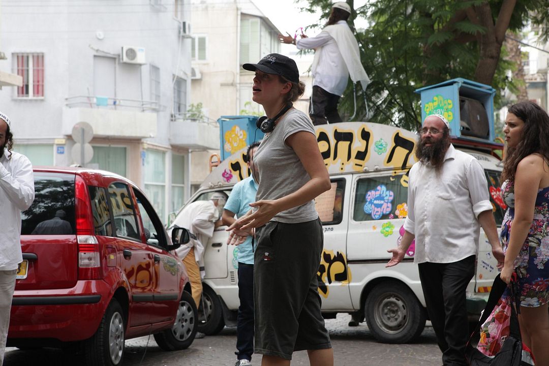 Foto Julia von Heinz