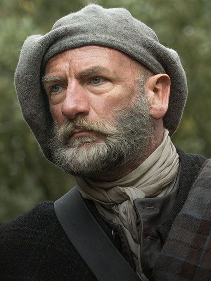 Foto Graham McTavish