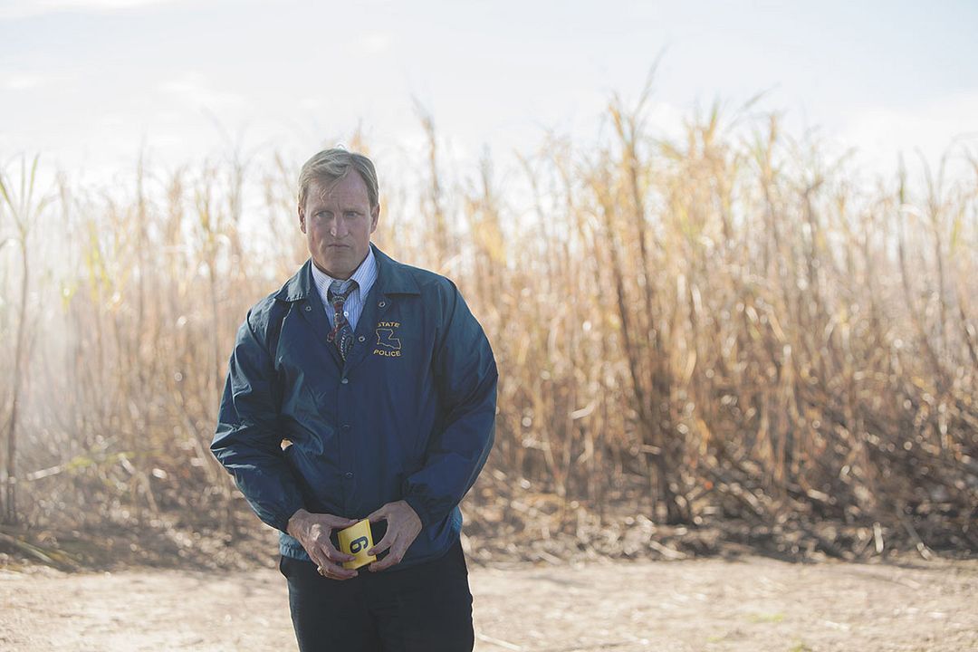 Foto Woody Harrelson