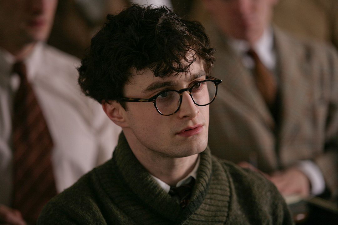 Kill Your Darlings : Foto