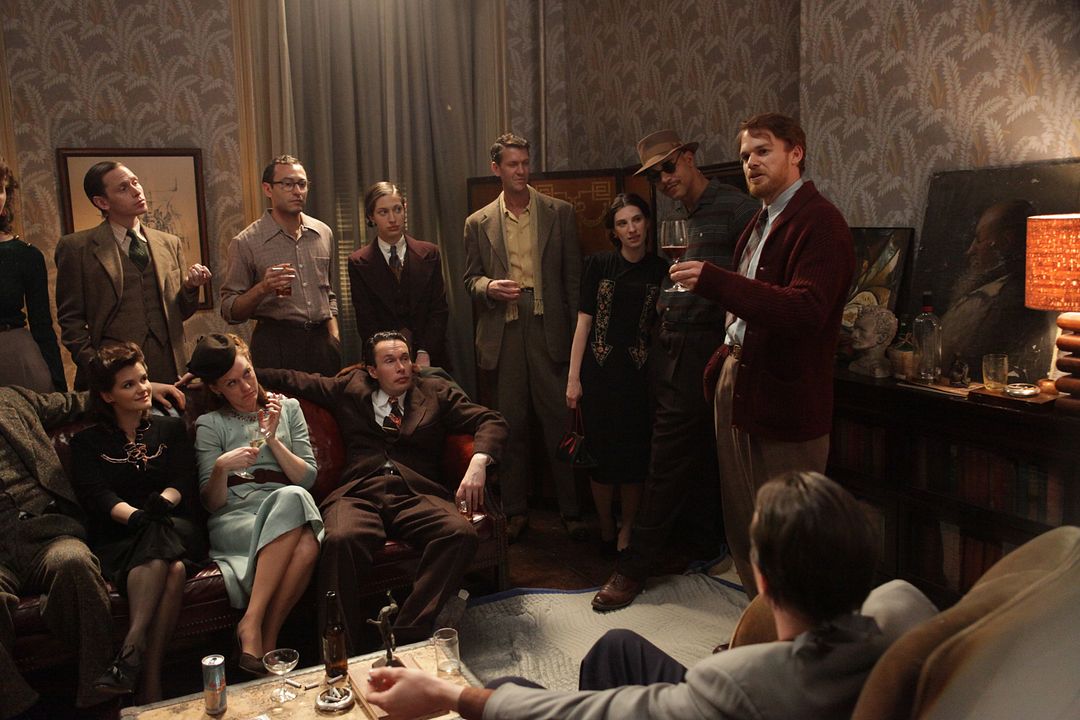 Kill Your Darlings : Foto