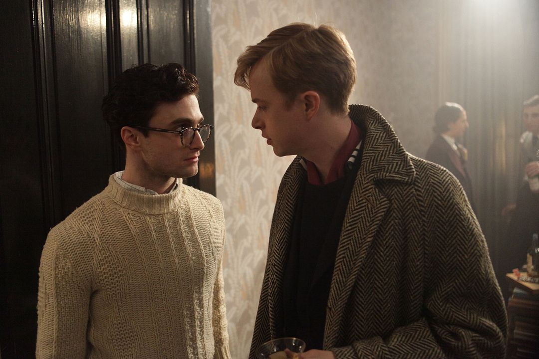 Kill Your Darlings : Foto
