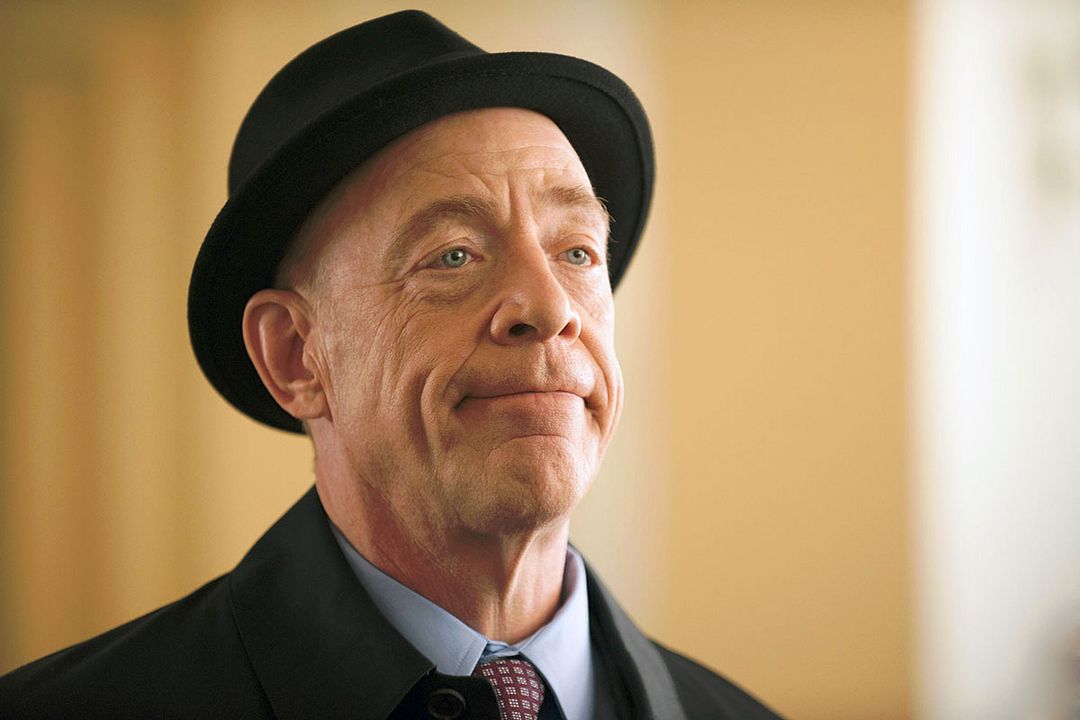 Foto J.K. Simmons