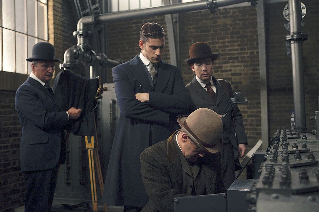 Foto Oliver Jackson-Cohen