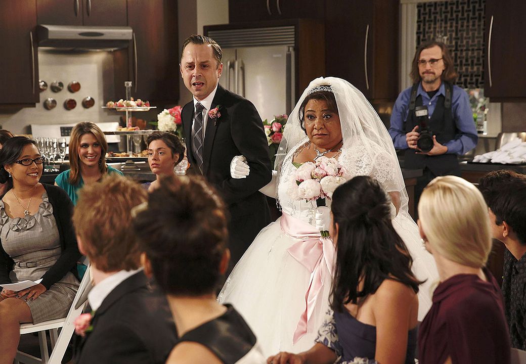 Foto Giovanni Ribisi