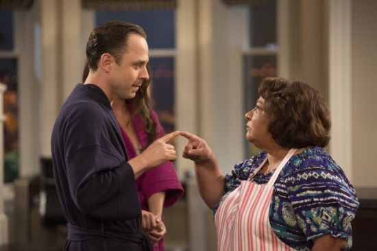 Foto Giovanni Ribisi