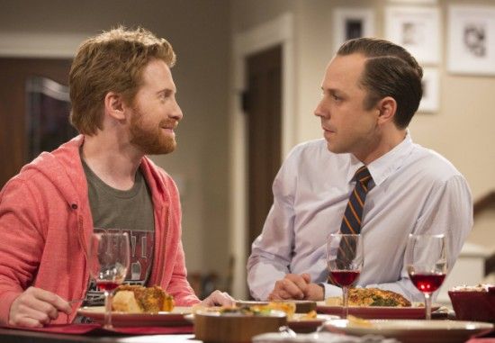 Foto Giovanni Ribisi