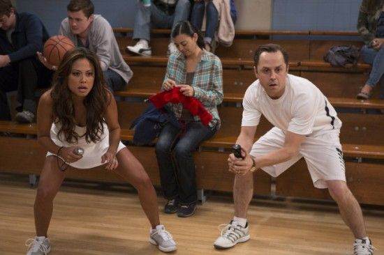 Foto Giovanni Ribisi