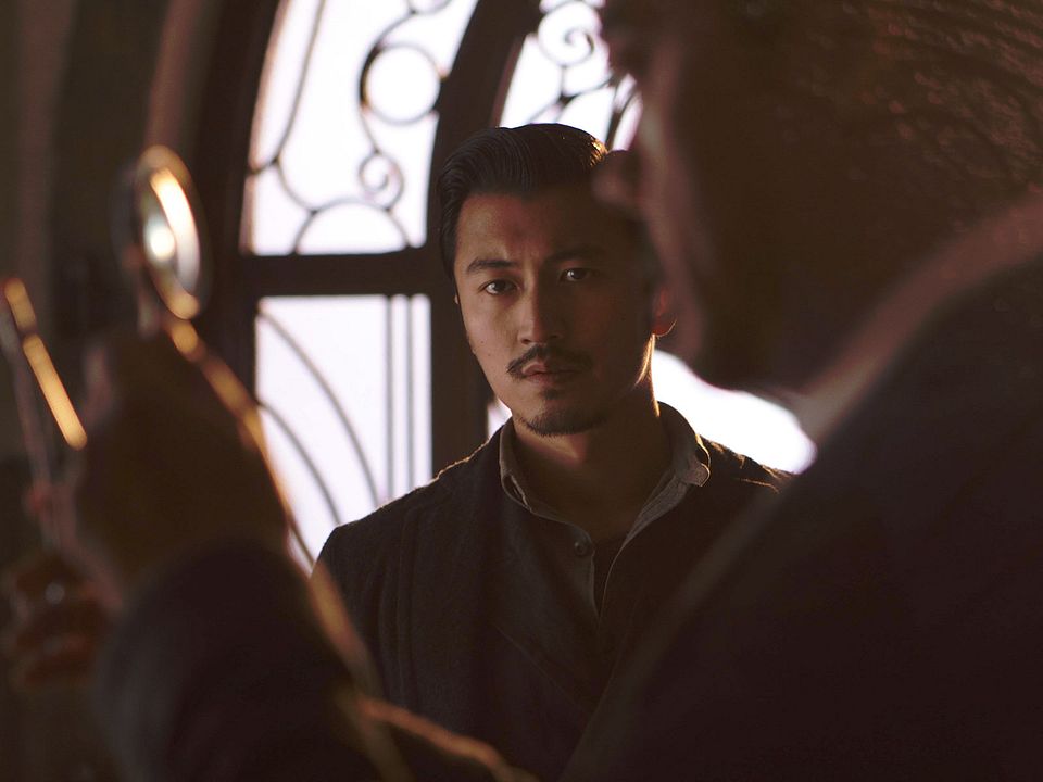 Balas Voladoras : Foto